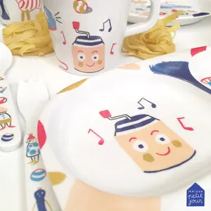 Taza pequeña para bebé Petit Jour Les Jouets De Marie image-3