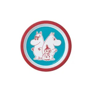 Babyteller petit jour moomin image-0