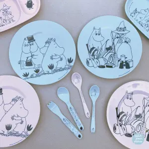 Bol pro miminko Petit Jour Moomin image-1
