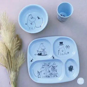 Bol pro miminko Petit Jour Moomin image-2
