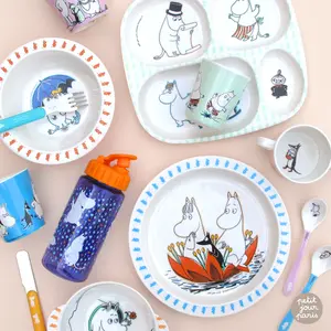 Baby bottle Petit Jour Moomin image-4