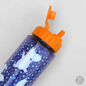 Baby bottle Petit Jour Moomin image-3