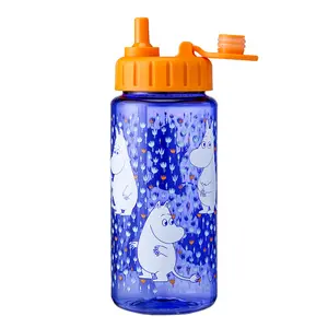 Baby bottle Petit Jour Moomin image-0