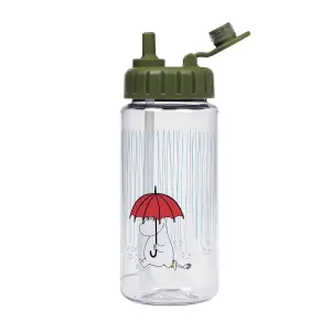 Baby bottle Petit Jour Moomin image-0