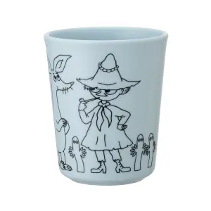 Bicchiere per bambini Petit Jour Moomim image-1