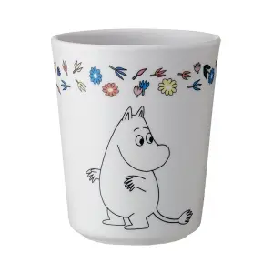 Drikkeglas til baby Petit Jour Moomin image-0