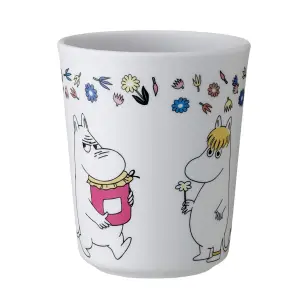 Drikkeglas til baby Petit Jour Moomin image-1