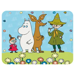 Tappetino per bambini moomin Petit Jour image-0