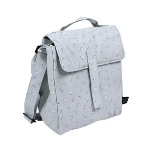 Children's cooler bag Petit Jour Les Mouettes image-0