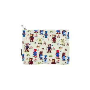 Large pocket for children Petit Jour Ours image-0