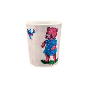 Drikkeglas til baby Petit Jour Boucle D'Or image-0