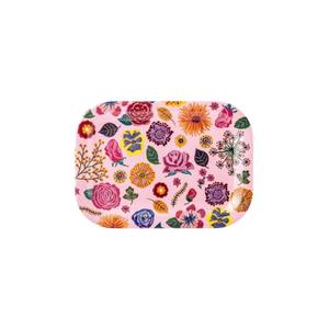 nl973g-mini-traylittle-day-jardins-fleuris-pink-20-5x14-5x2-cm
