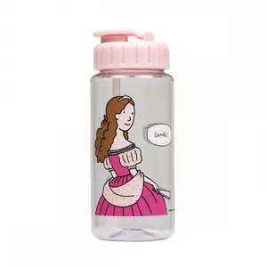 Baby bottle Petit Jour Princesse image-0