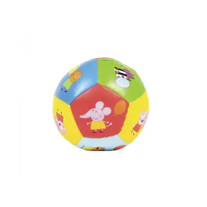Game ball Petit Jour Peppa Pig image-0