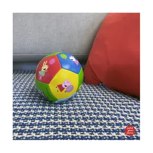 Game ball Petit Jour Peppa Pig image-1