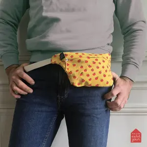 Children's fanny pack Petit Jour Les Pommes image-1