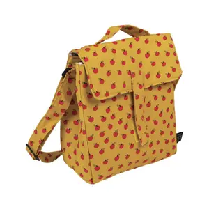 Children's cooler bag Petit Jour Les Pommes image-0