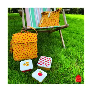 Apple Breakfast Box Set Petit Jour (3x4) (x3) image-1