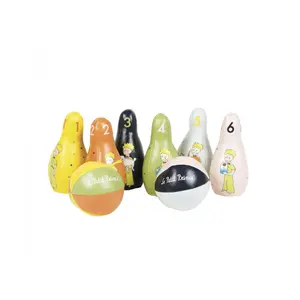 Jeu de quilles Petit Jour Le Petit Prince image-0