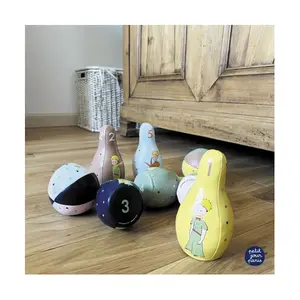 Jeu de quilles Petit Jour Le Petit Prince image-2