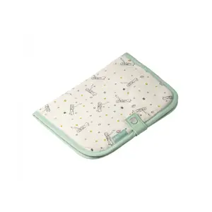 Health booklet cover Petit Jour Le Petit Prince image-0