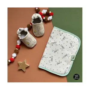 Health booklet cover Petit Jour Le Petit Prince image-2