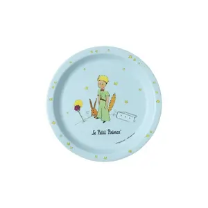 Baby tallrik petit jour le petit prince image-0