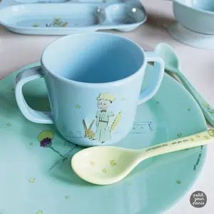 Cucchiaio per bambini petit jour le petit prince image-2