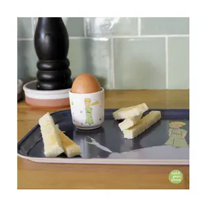 The Little Prince wooden tray Petit Jour image-1