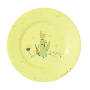 Plato de postre para niños petit jour le petit prince image-0