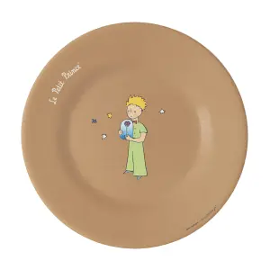 Kinderdessertbordje petit jour le petit prince image-0