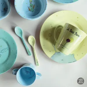 Große Kindertasse Petit Jour Le Petit Prince image-1
