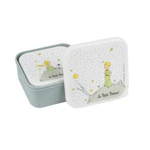 Le petit prince breakfast box set Petit Jour (3x4) (x3) image-0