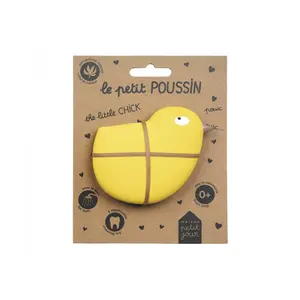 Rubber duck bath toy Petit Jour image-1