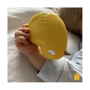 Rubber duck bath toy Petit Jour image-2