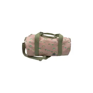 Rainbows duffle bag child Petit Jour image-0