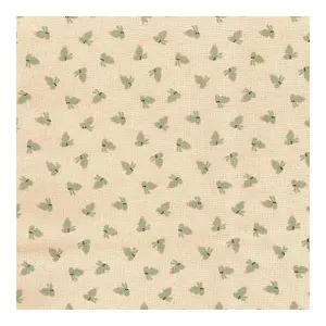 Cotton baby bib Petit Jour Les Lapins image-1