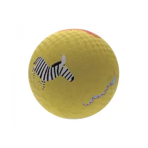 Large Ball Petit Jour La Savane image-0