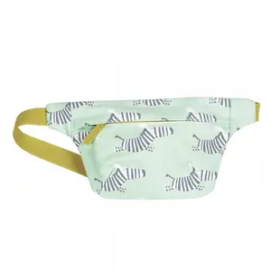 Bauchtasche Kind Petit Jour La Savane image-0