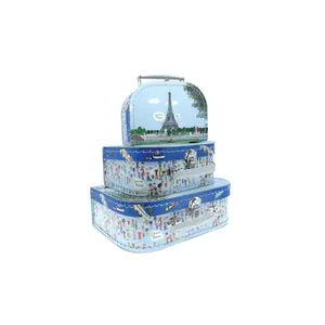 Baby cases Petit Jour Paris (x3) image-0