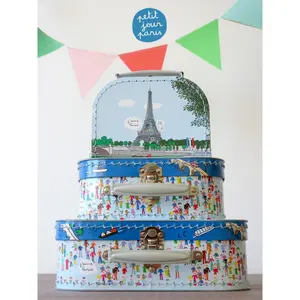 Baby cases Petit Jour Paris (x3) image-1