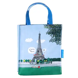 Tote bag baby Petit Jour Paris image-0