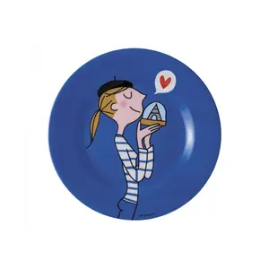 Parijse dessertbord Petit Jour