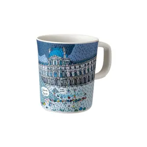 Taza para niños Petit Jour Musée du Louvre image-0