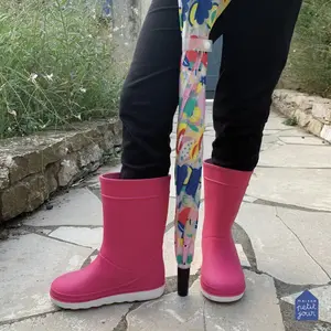 Children's umbrella Petit Jour Tutti Frutti image-1