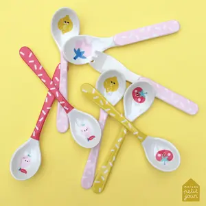 Children's cutlery petit jour tutti frutti image-2