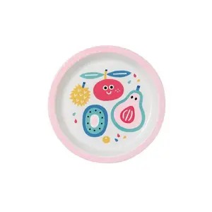 Placa infantil petit jour tutti frutti image-0