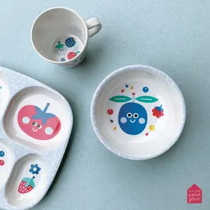 Babyschaal Petit Jour Tutti Frutti image-1