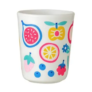Bicchiere per bambini Petit Jour Tutti Frutti image-1