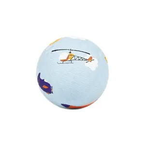 Small Ball Petit Jour Les Véhicules Volants image-0